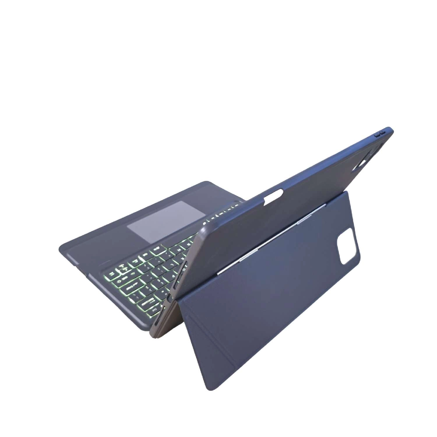 Bao da kèm bàn phím Xiaomi Pad 7 Ultra (14 inchs) có touchpad và đèn nền phím